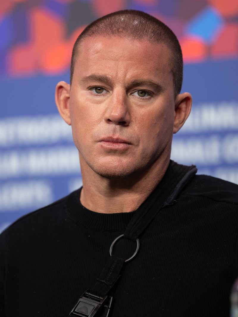 Channing Tatum