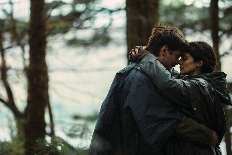 The Lobster (2015)