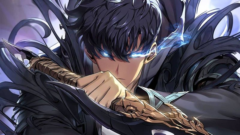 Solo Leveling Season 3