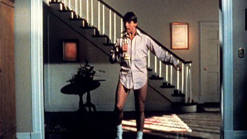 Tom Cruise