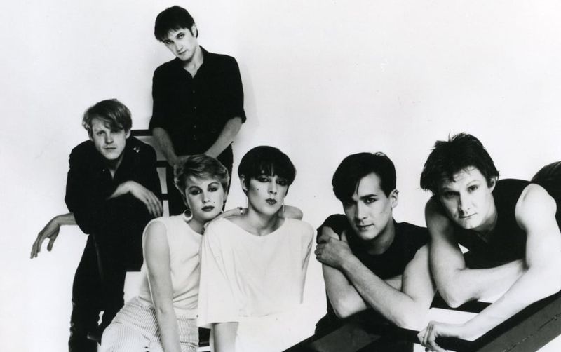 Don't You Want Me by The Human League
