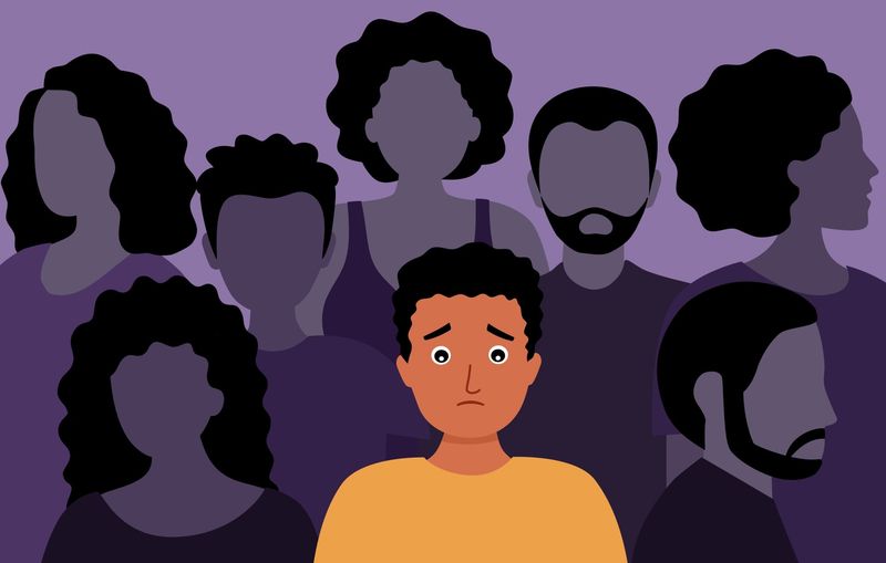 Misreading or Missing Social Cues