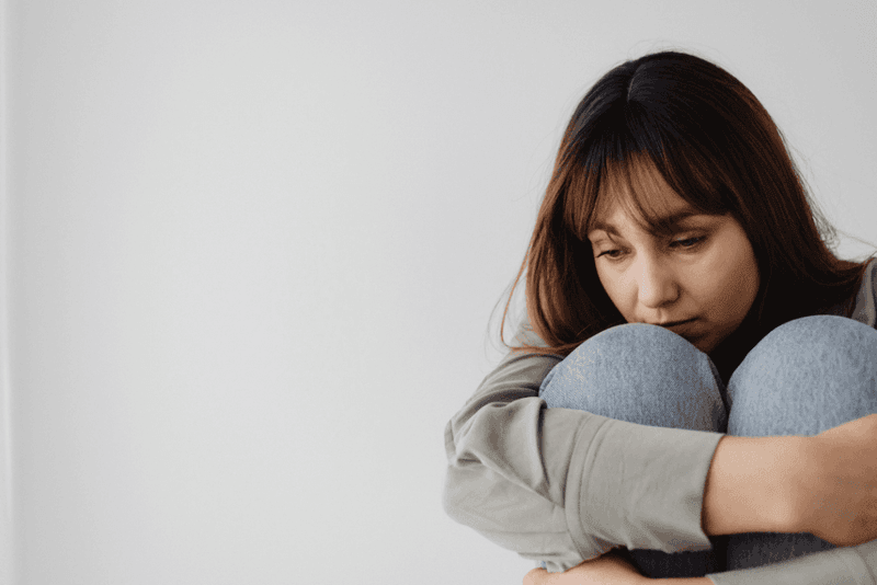 Struggling to Identify or Express Their Own Feelings