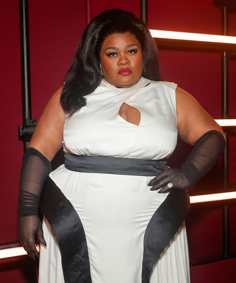 Da'Vine Joy Randolph