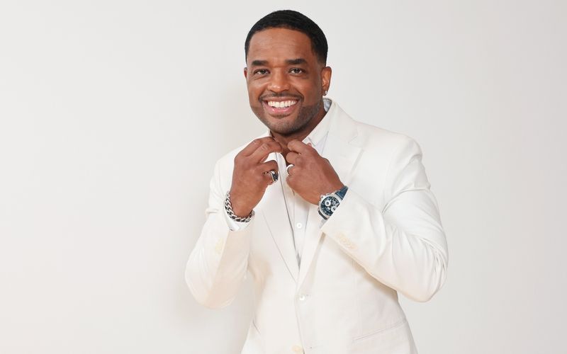 Larenz Tate