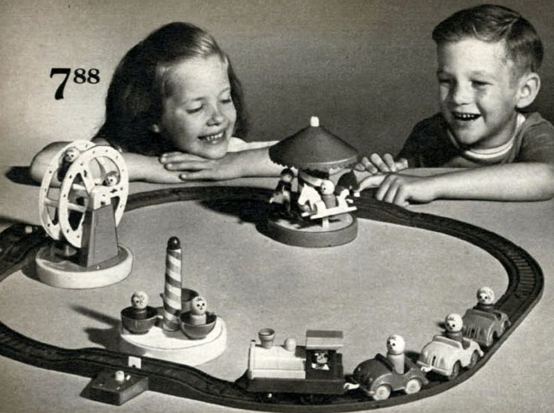 Expecting Kids to Spend Hours Entertaining Themselves Without Screens