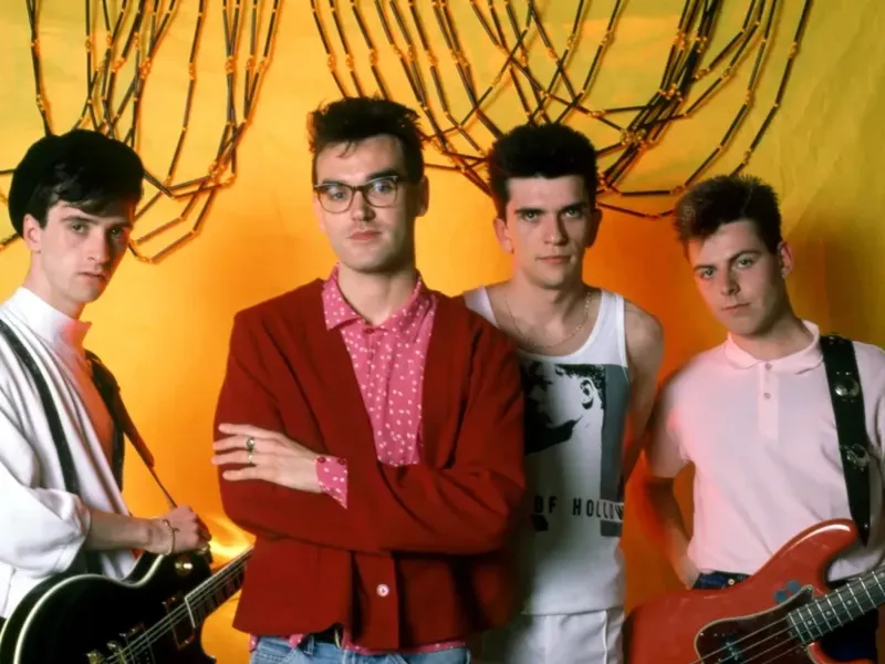 The Smiths