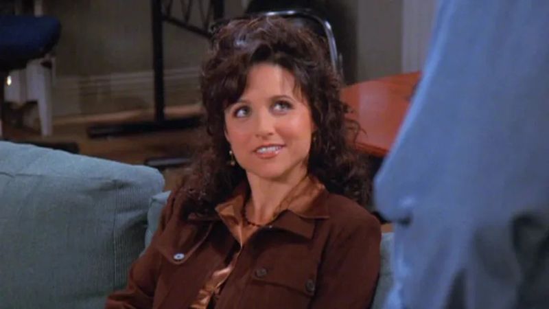 Julia Louis-Dreyfus