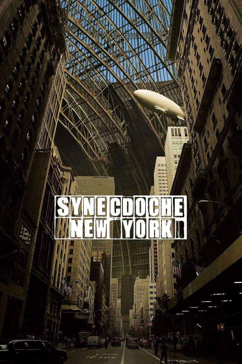 Synecdoche, New York (2008)
