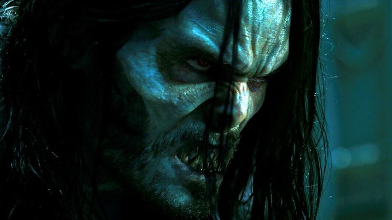 Morbius: The Vampire Nobody Asked For