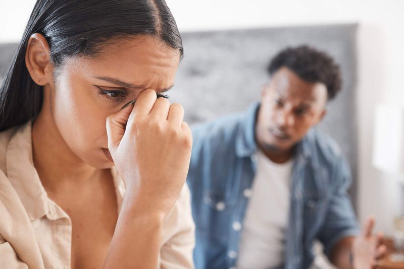 Feeling Unseen Can Trigger Anxiety And Depression