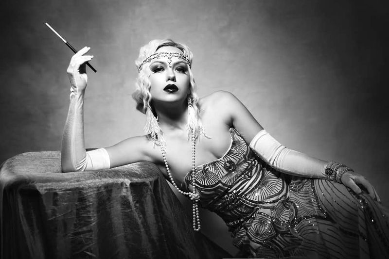 The Rise of the Flapper