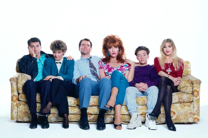 Fox Network's Very First Primetime Show