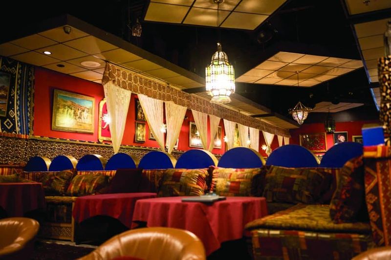 Imperial Fez (Atlanta)