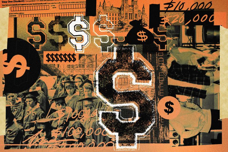 Debt Is Always the Enemy