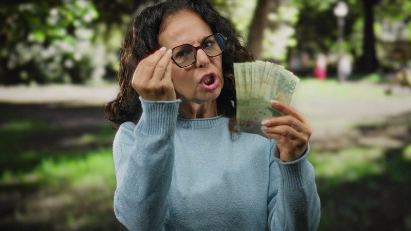 Saving Money Before Spending It