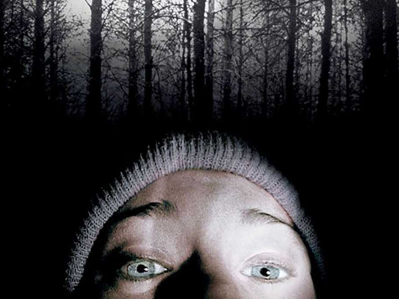 The Blair Witch Project (1999)