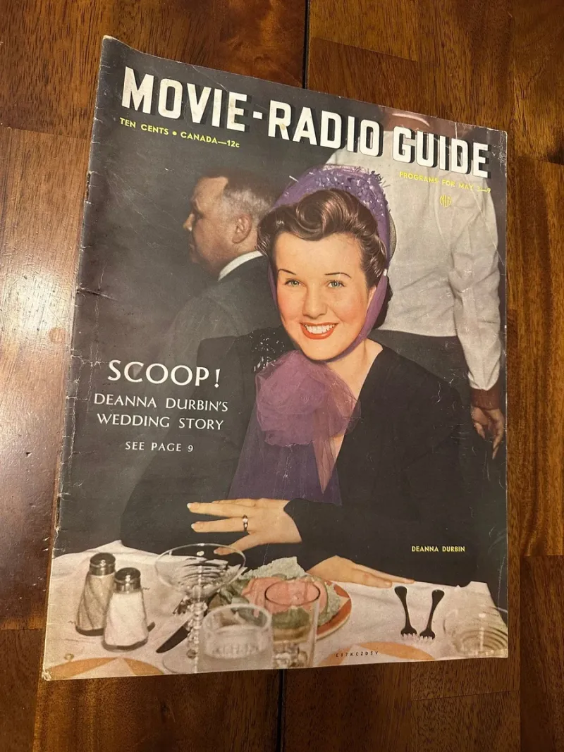 Media Shaped How Women Saw Themselves
