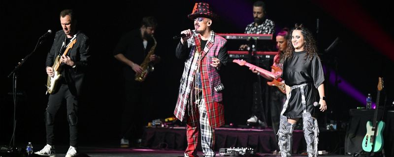 Culture Club