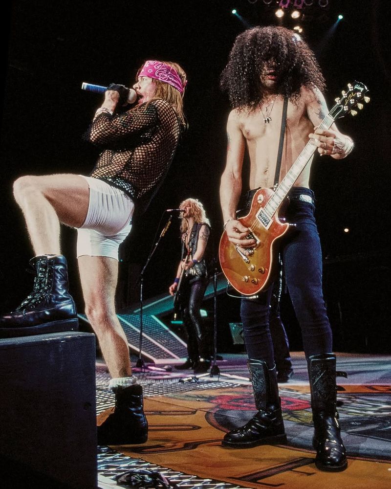 Guns N' Roses