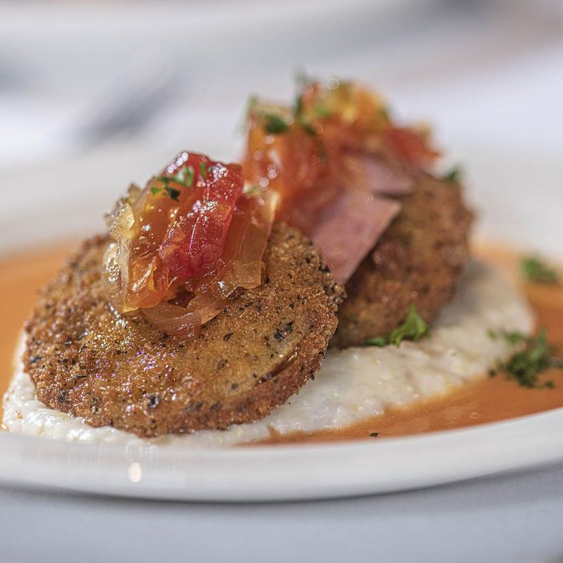 The Glass Onion (Charleston, SC)