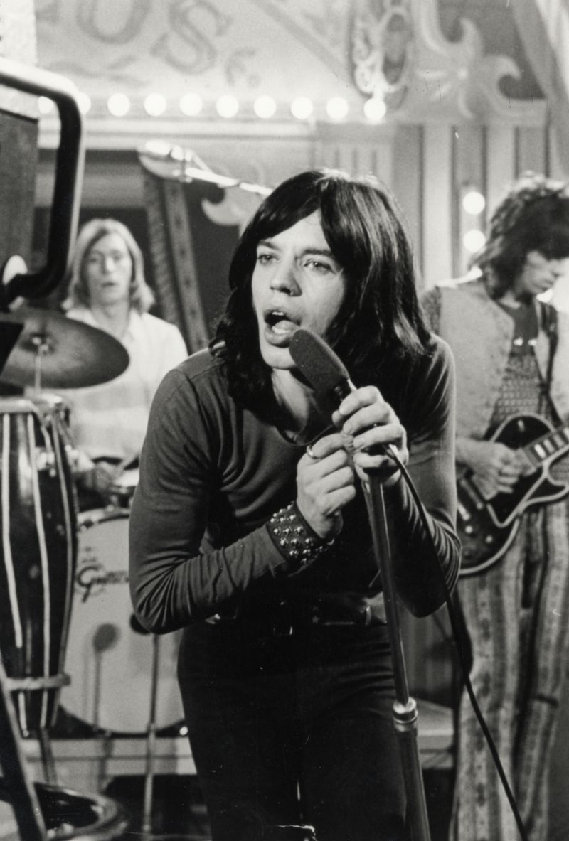 The Rolling Stones