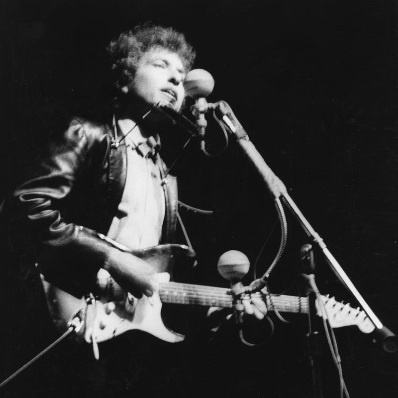 Bob Dylan