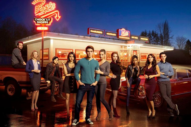 Riverdale