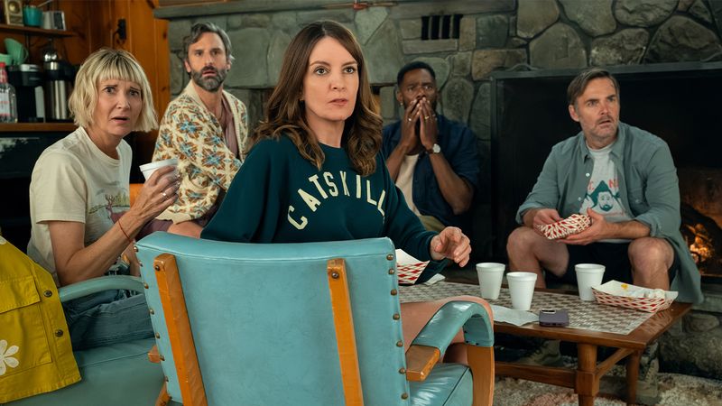 The Four Seasons: Season 2