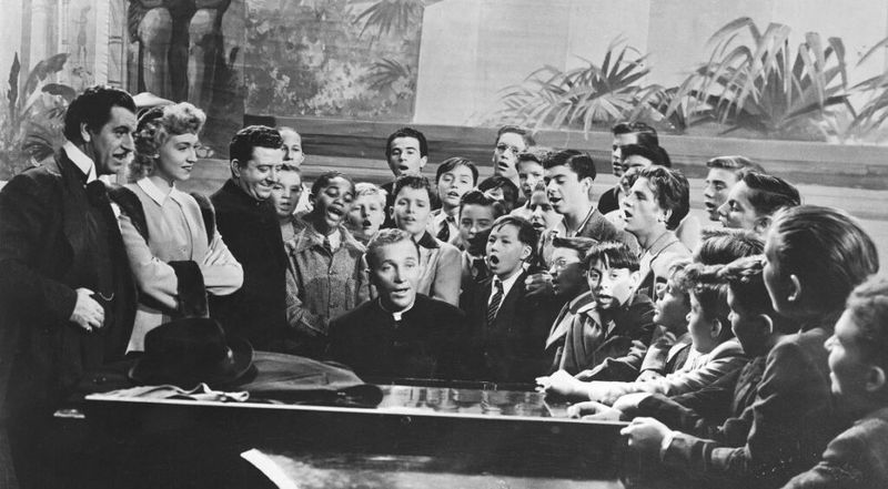 Going My Way (1944)