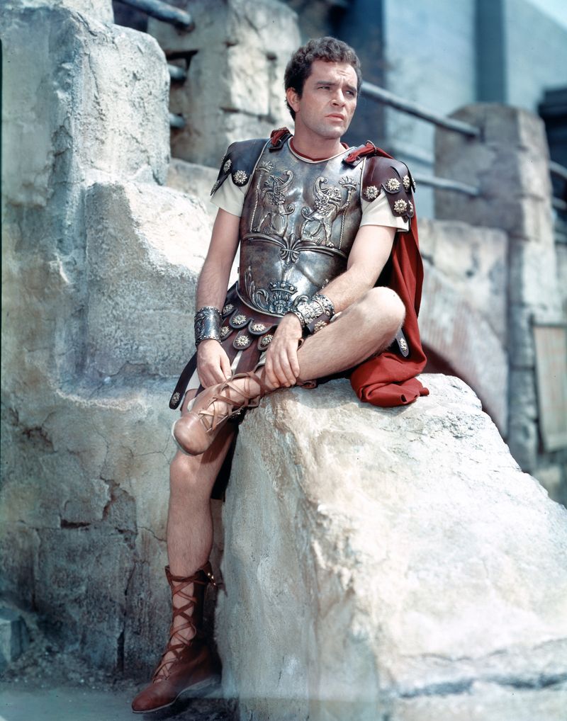 The Robe (1953)