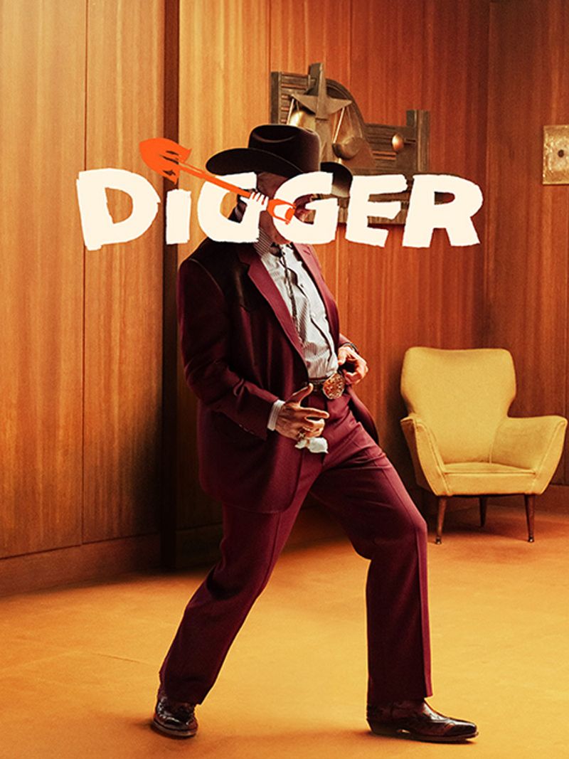 Digger