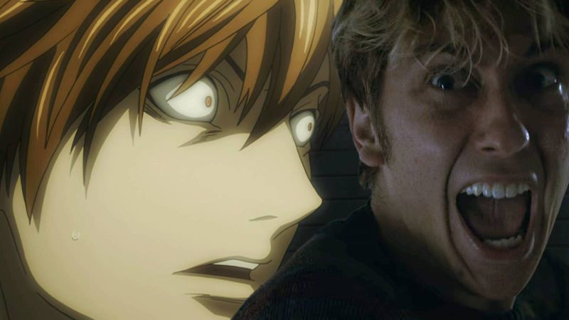 Death Note (2017)