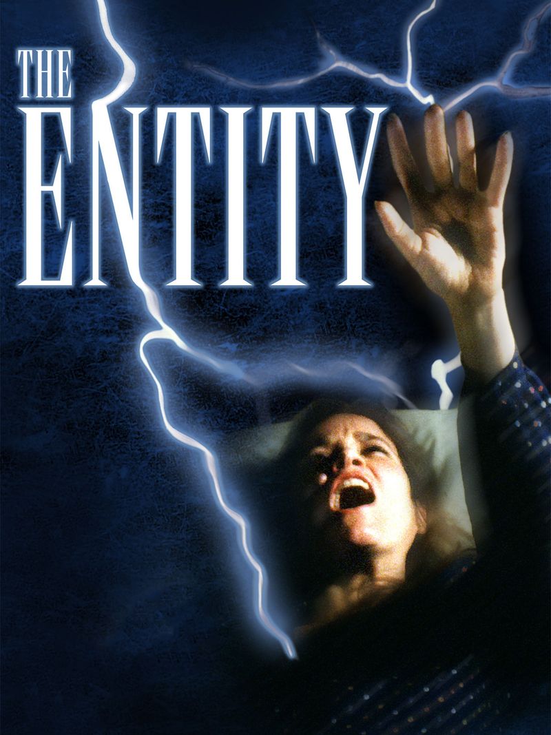 The Entity (1982)
