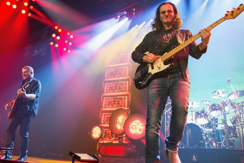 Rush