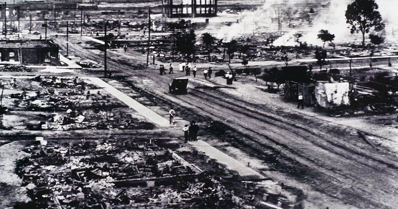 Important Historical Events Were Left Out of Textbooks
