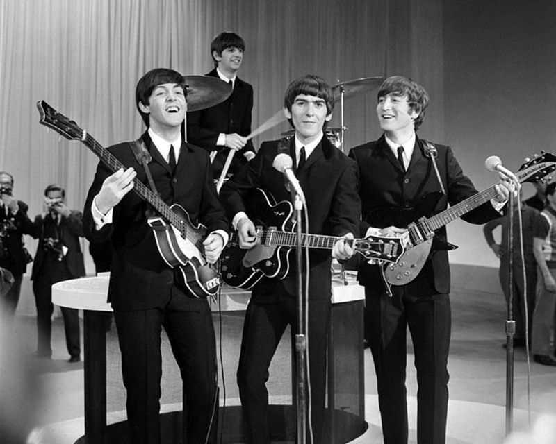 Wild Honey Pie (1968) - Fewest Words of Any Beatles Song