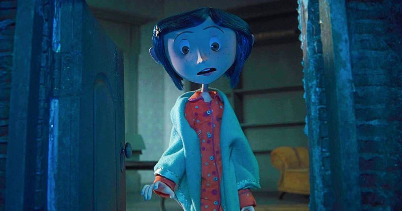 Coraline (2009)