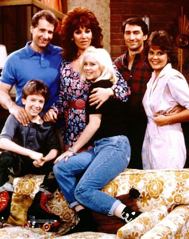 The Show That Made Edgy Sitcoms Possible