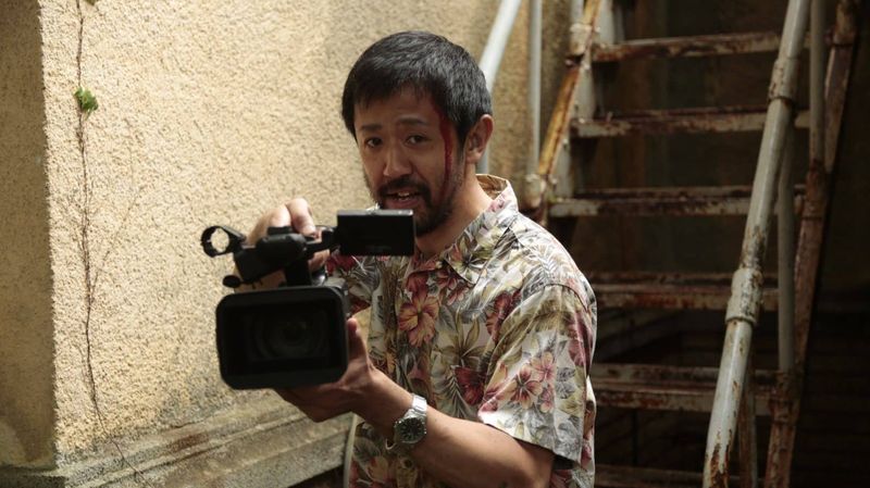 One Cut of the Dead (2019)