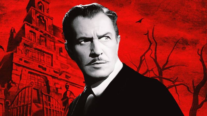 House on Haunted Hill (1959)
