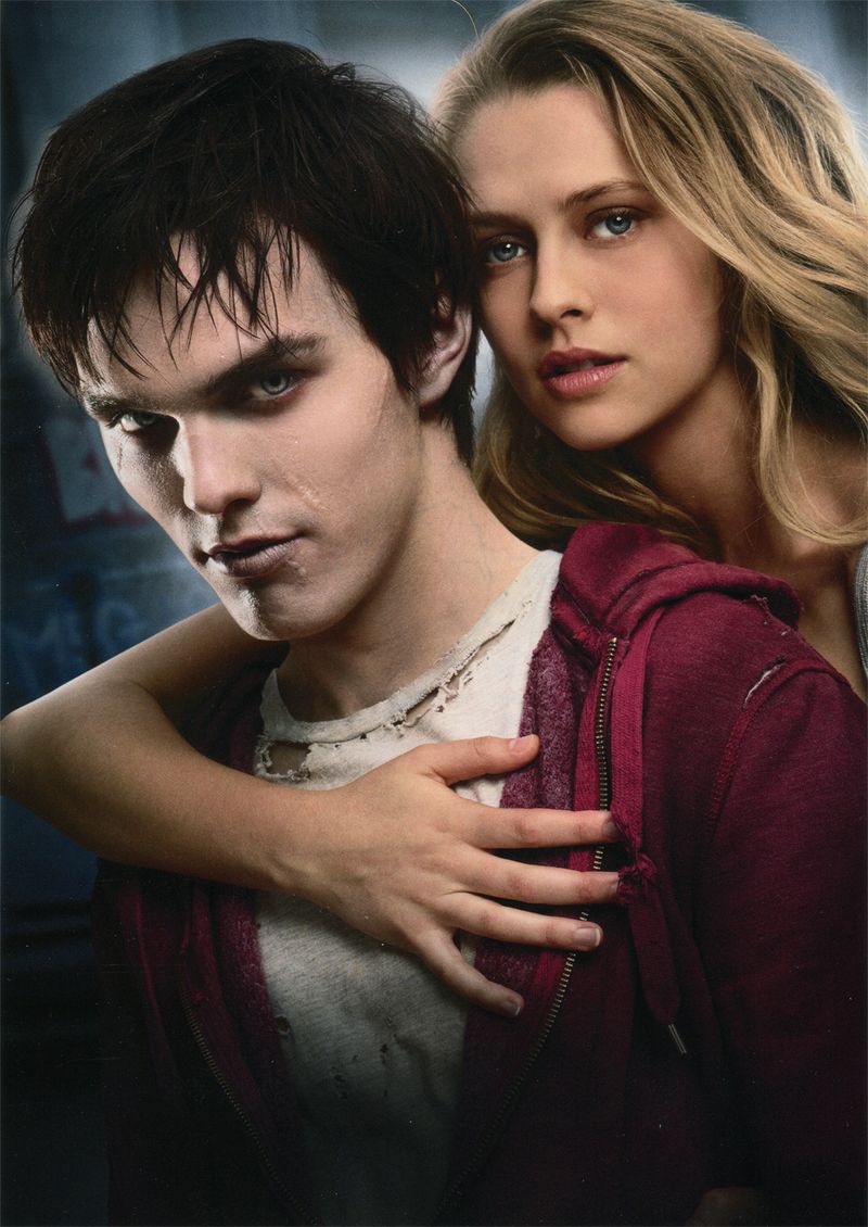 Warm Bodies (2013)