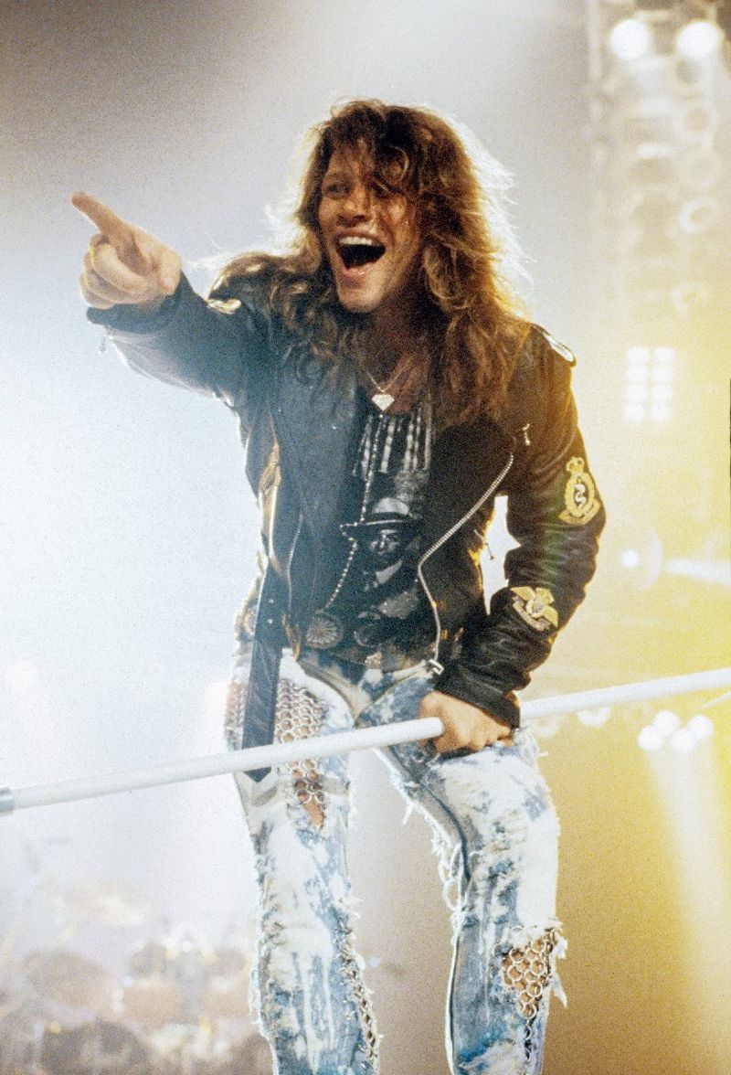 Bon Jovi