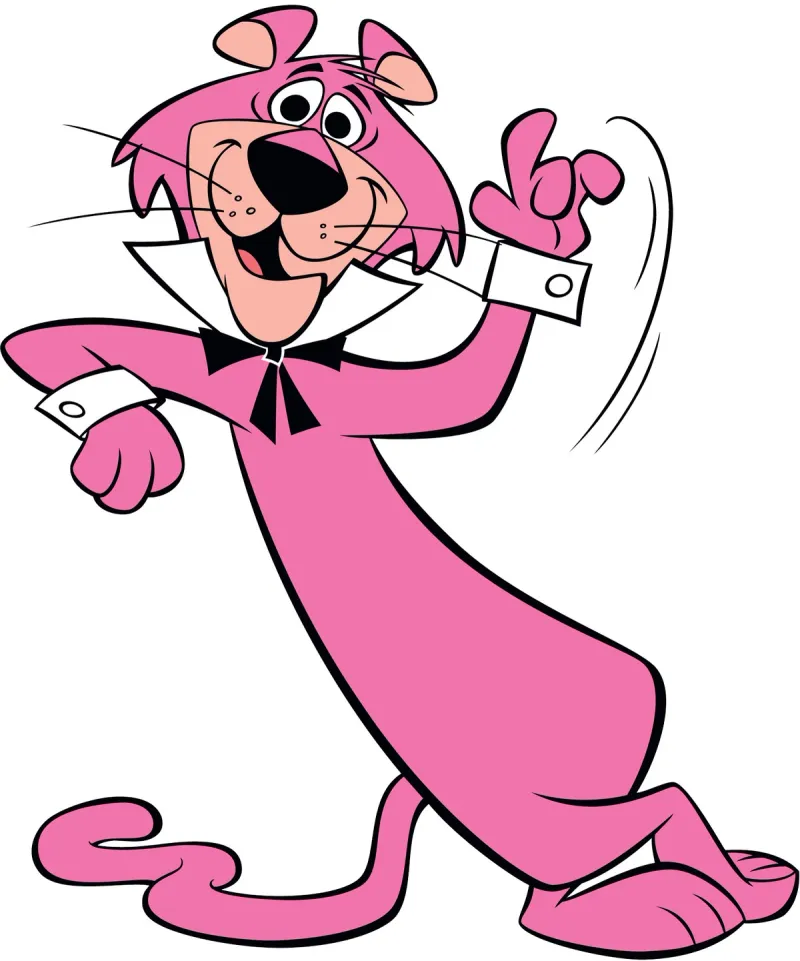 Snagglepuss (Hanna-Barbera)