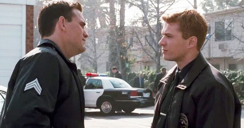 Crash (2004)