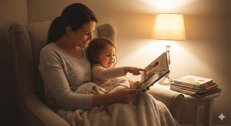 The Little Everyday Gestures That Made You Feel Safe