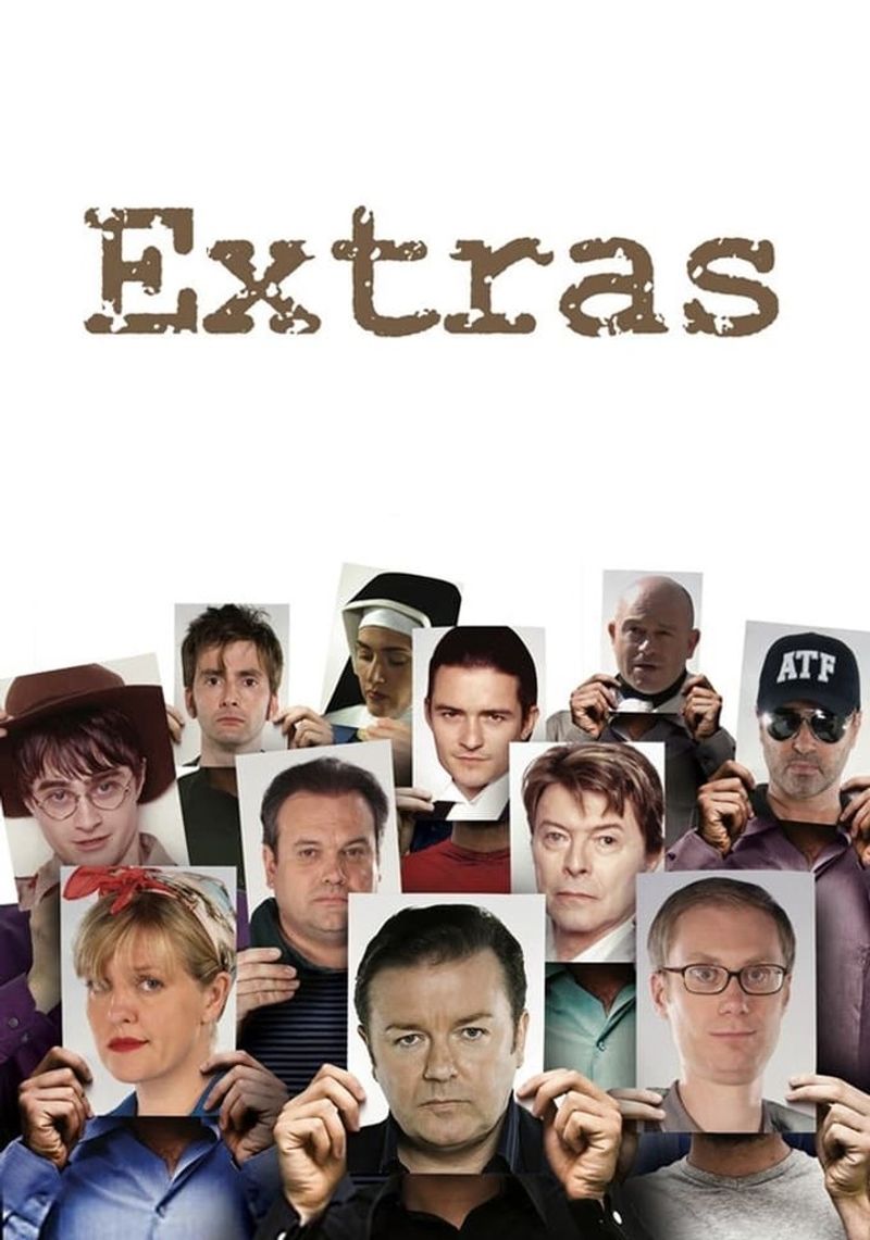 Extras