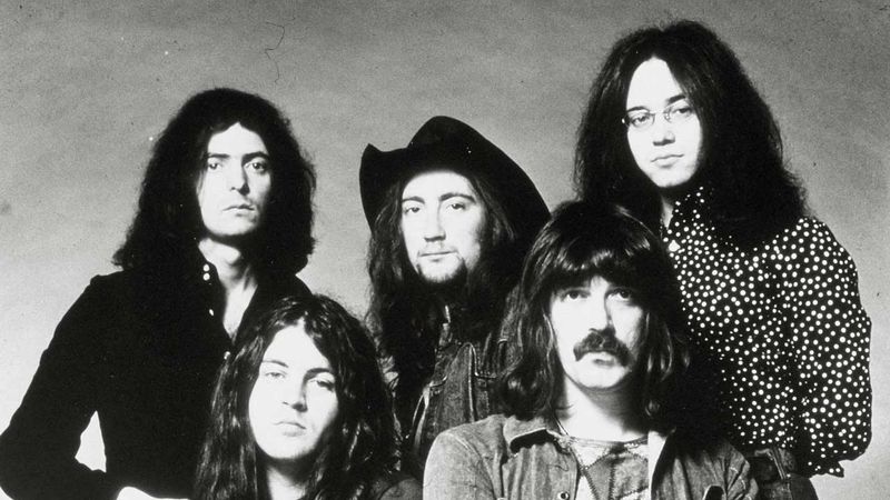 Deep Purple