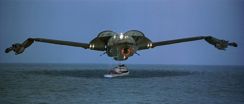 Star Trek IV: The Voyage Home