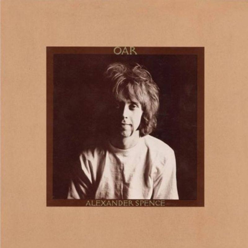 Skip Spence - Oar